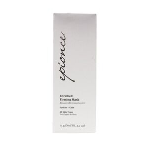 Epionce -‎ Enriched Firming Mask - Hydrate + Calm - 2.5 oz
